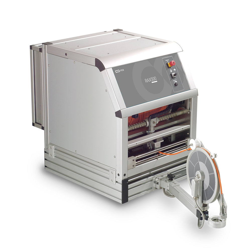 Automatische Kabeltrommel RAX500 HD Automatische Kabeltrommel RAX500 HD